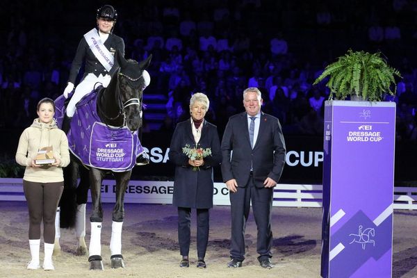 Stuttgart German Masters