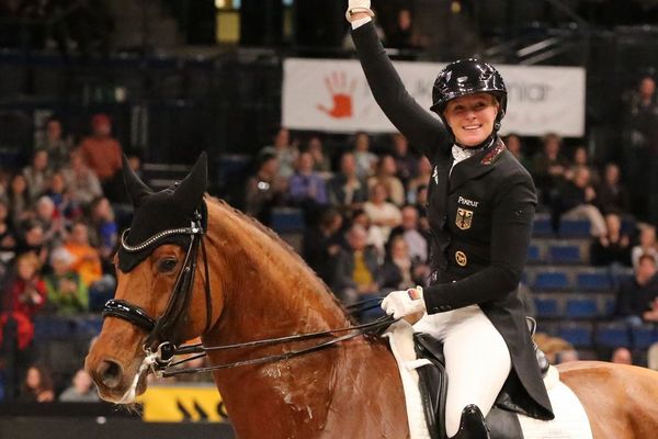 Stuttgart German Masters