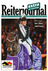 Reiterjournal Extra 2022 - Sonntag
