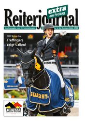 Reiterjournal Extra 2022 - Freitag