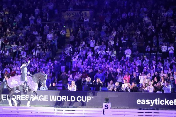 Stuttgart German Masters