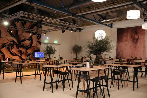 VIP Impressionen