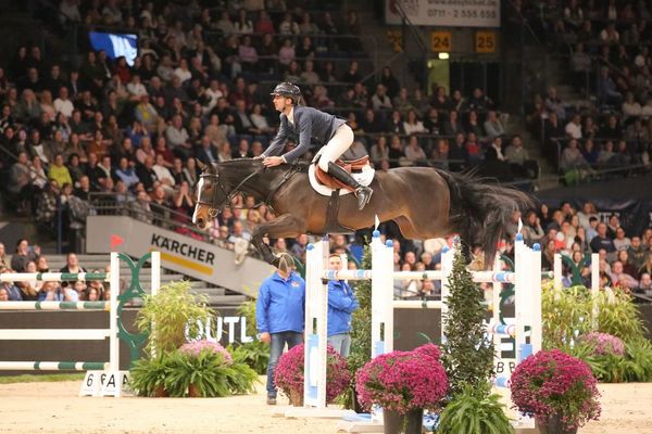 Stuttgart German Masters