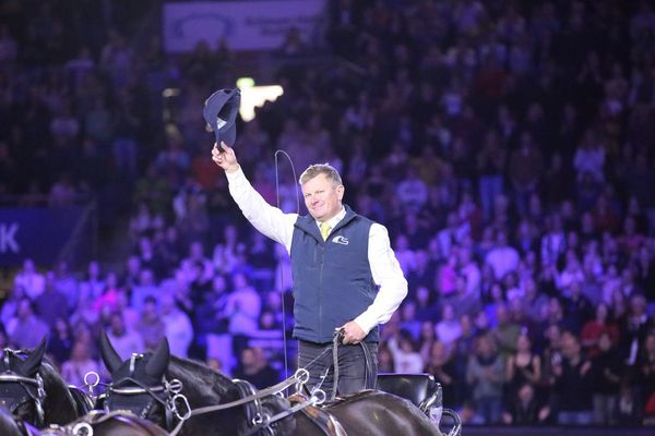 Stuttgart German Masters