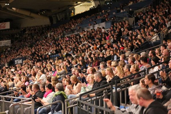 Stuttgart German Masters