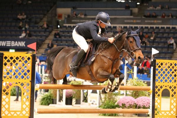 Stuttgart German Masters