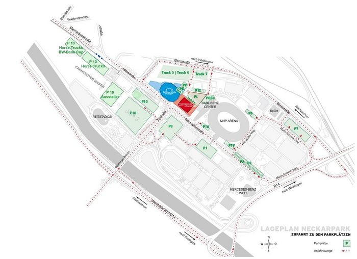 Plan NeckarPark