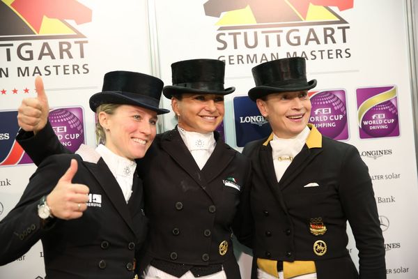 FEI World Cup