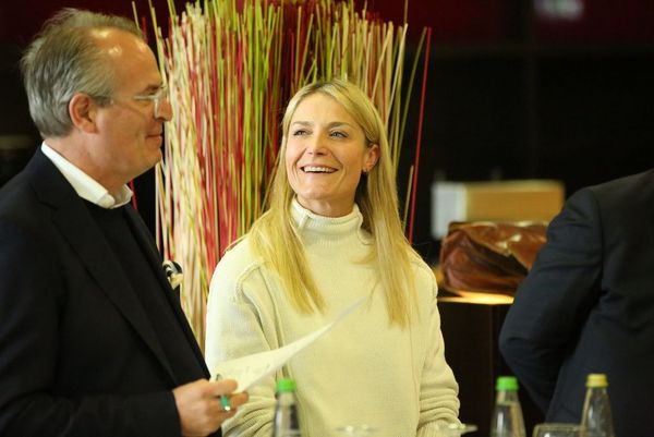 Carina Harnisch